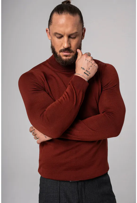SWETER WENLOCK GOLF CG2