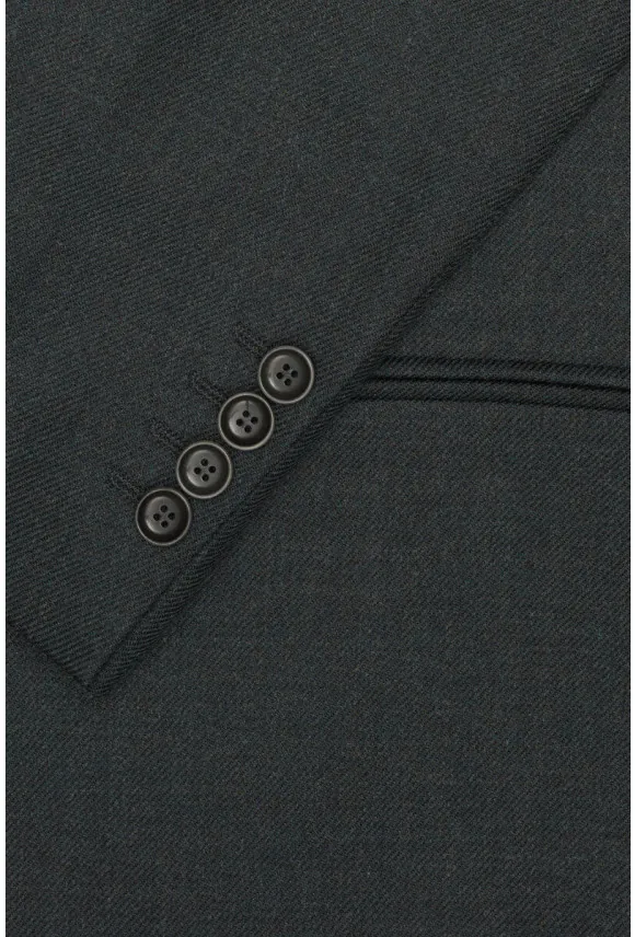 MARYNARKA RESINA ZIELONA SLIM FIT