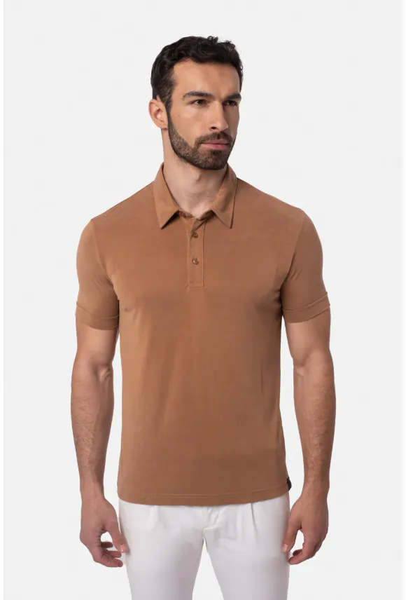KOSZULKA POLO MILANA K1