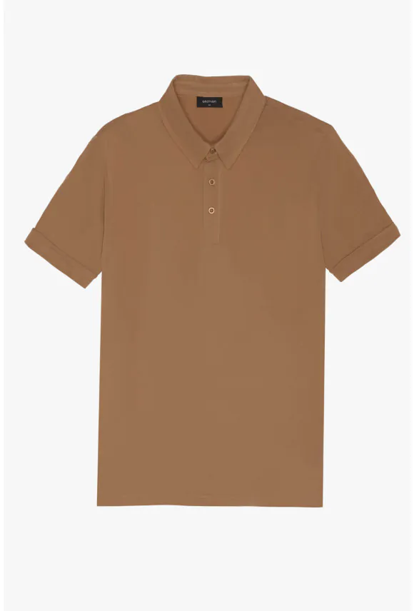 KOSZULKA POLO MILANA K1