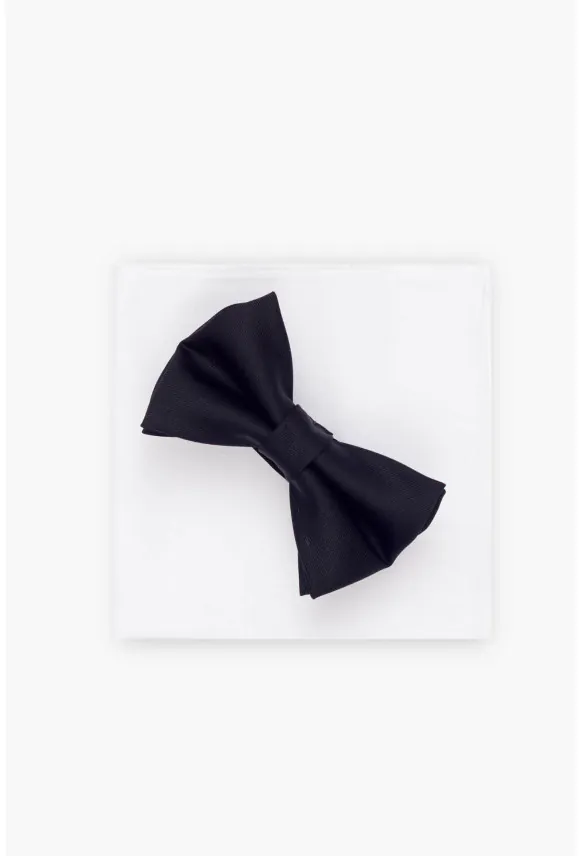 MUCHA ELEGANT SLIM WINLON CZARNA