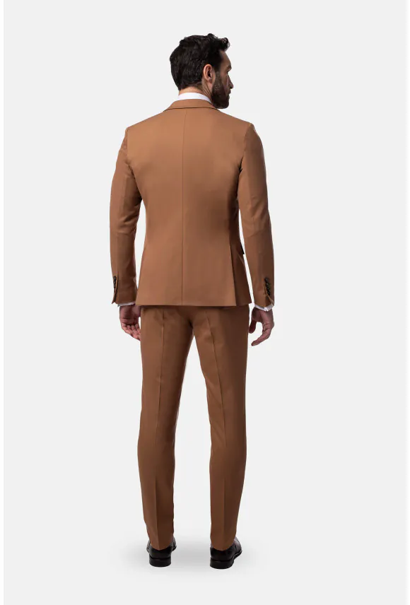 GARNITUR MORET 318Z K2 SLIM FIT JEDNORZĘDOWY