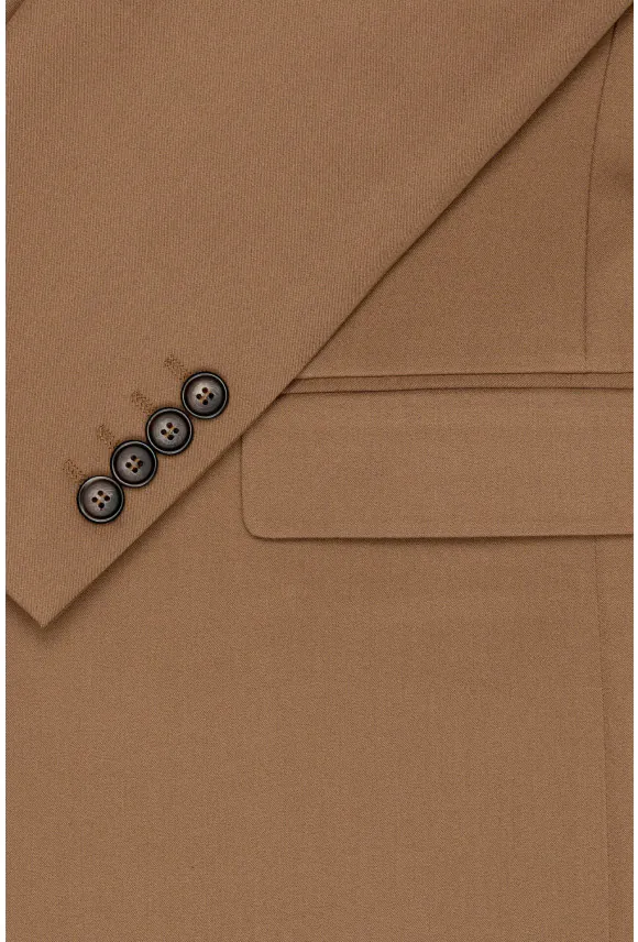 GARNITUR MORET 318Z K2 SLIM FIT JEDNORZĘDOWY