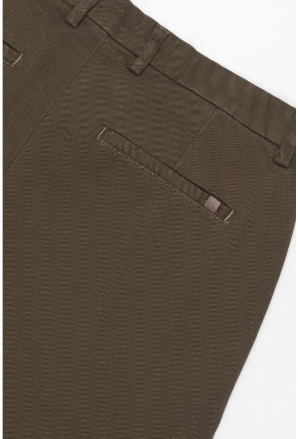 SPODNIE CASUAL BALATRE 235 O3 Z BAWEŁNY TYPU JERSEY