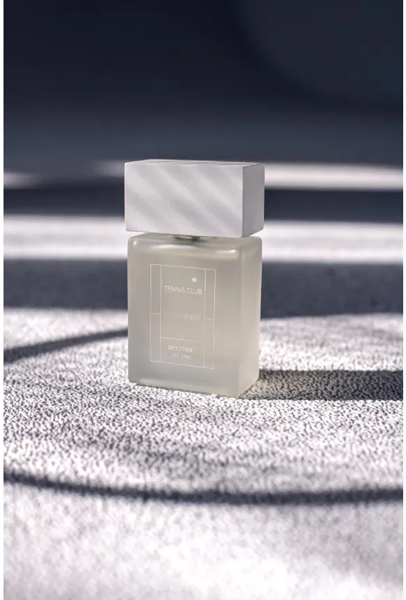 PERFUMY TENNIS CLUB ŁUKASZ KUBOT