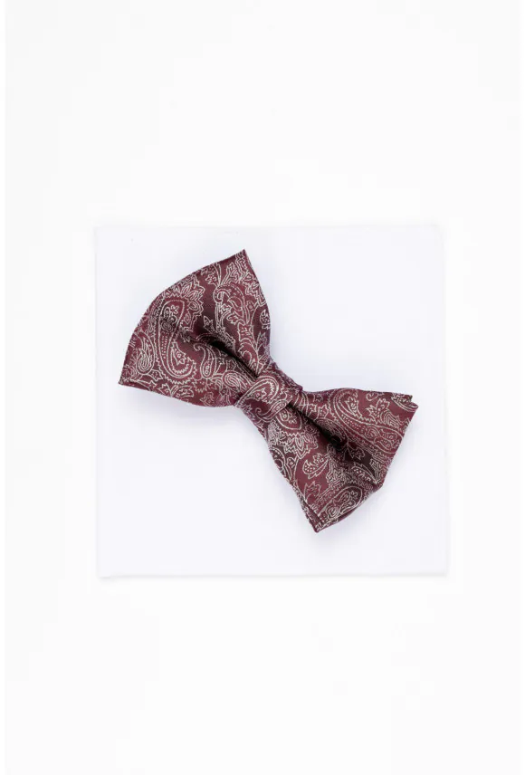 MUCHA PAISLEY BORDOWA 202