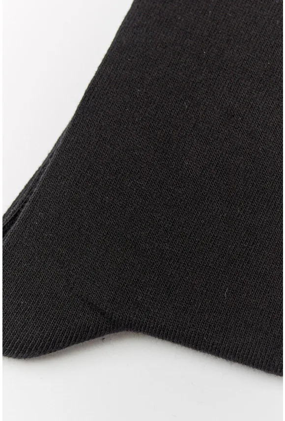 SKARPETY SILTEX1 CZARNE