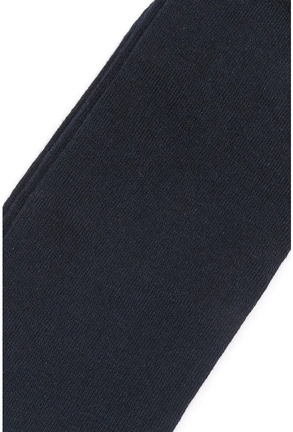 SKARPETY SILTEX1 GRANATOWE 0001