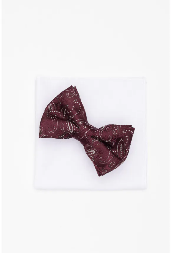 MUCHA PAISLEY BORDOWA 203