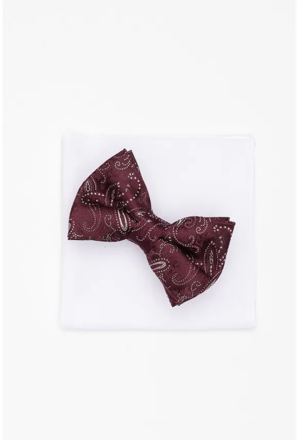 MUCHA PAISLEY BORDOWA 203