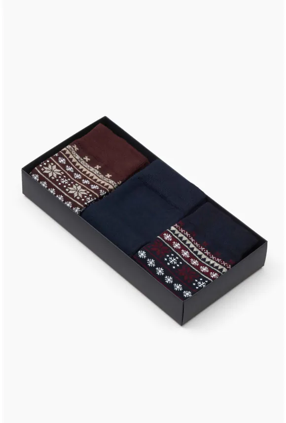 KOMPLET GIFT SMALL 68