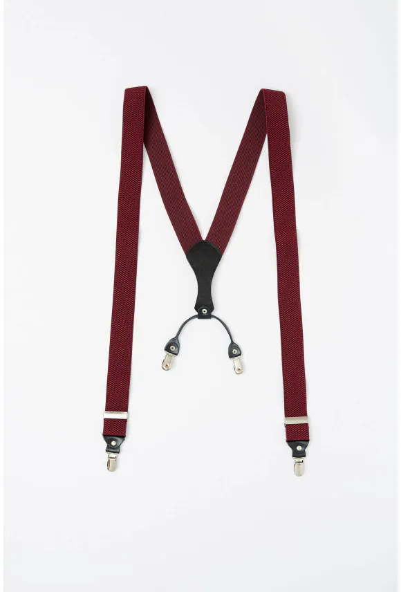 SZELKI BASIC CLASSIC BORDO