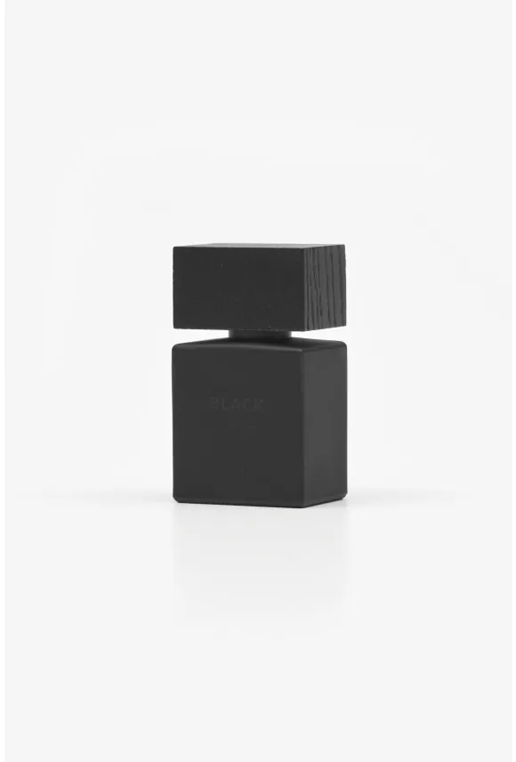 PERFUMY BLACK 50 ML