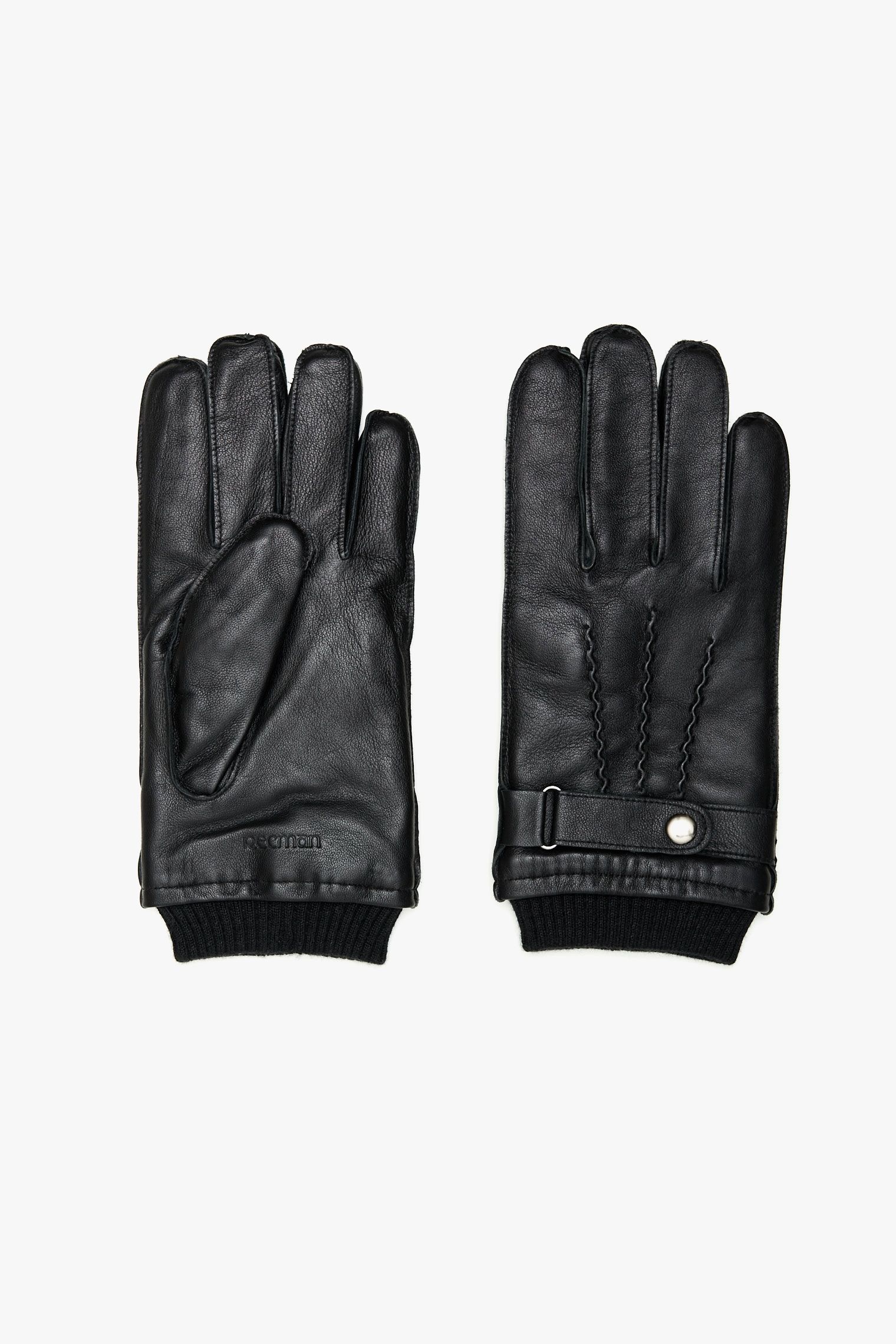 Jakie rękawiczki na zimę wybrać?