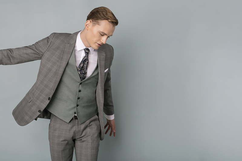 Mule Additive tailor Jak się ubrać na imprezę firmową jako mężczyzna? | Recman