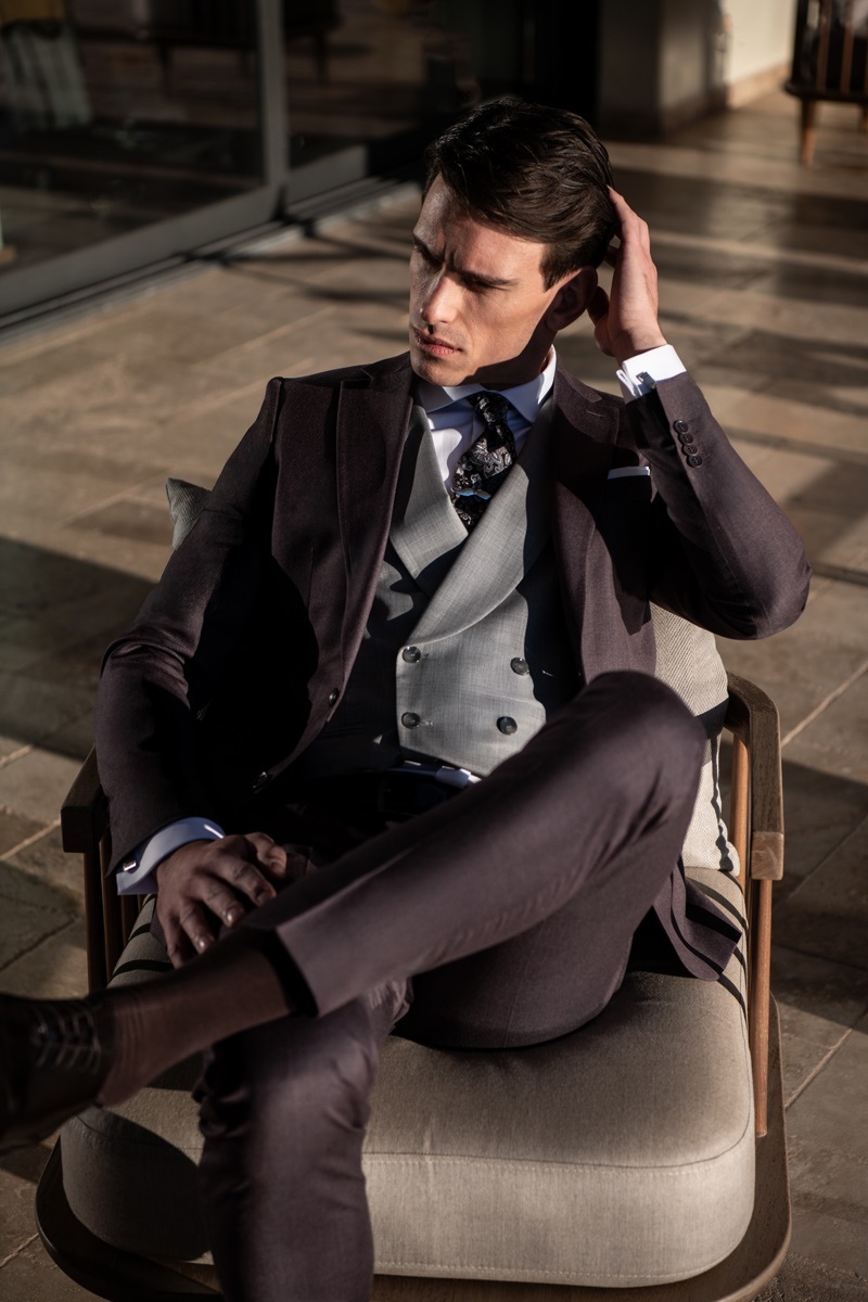 Krawat na wesele - jaki?