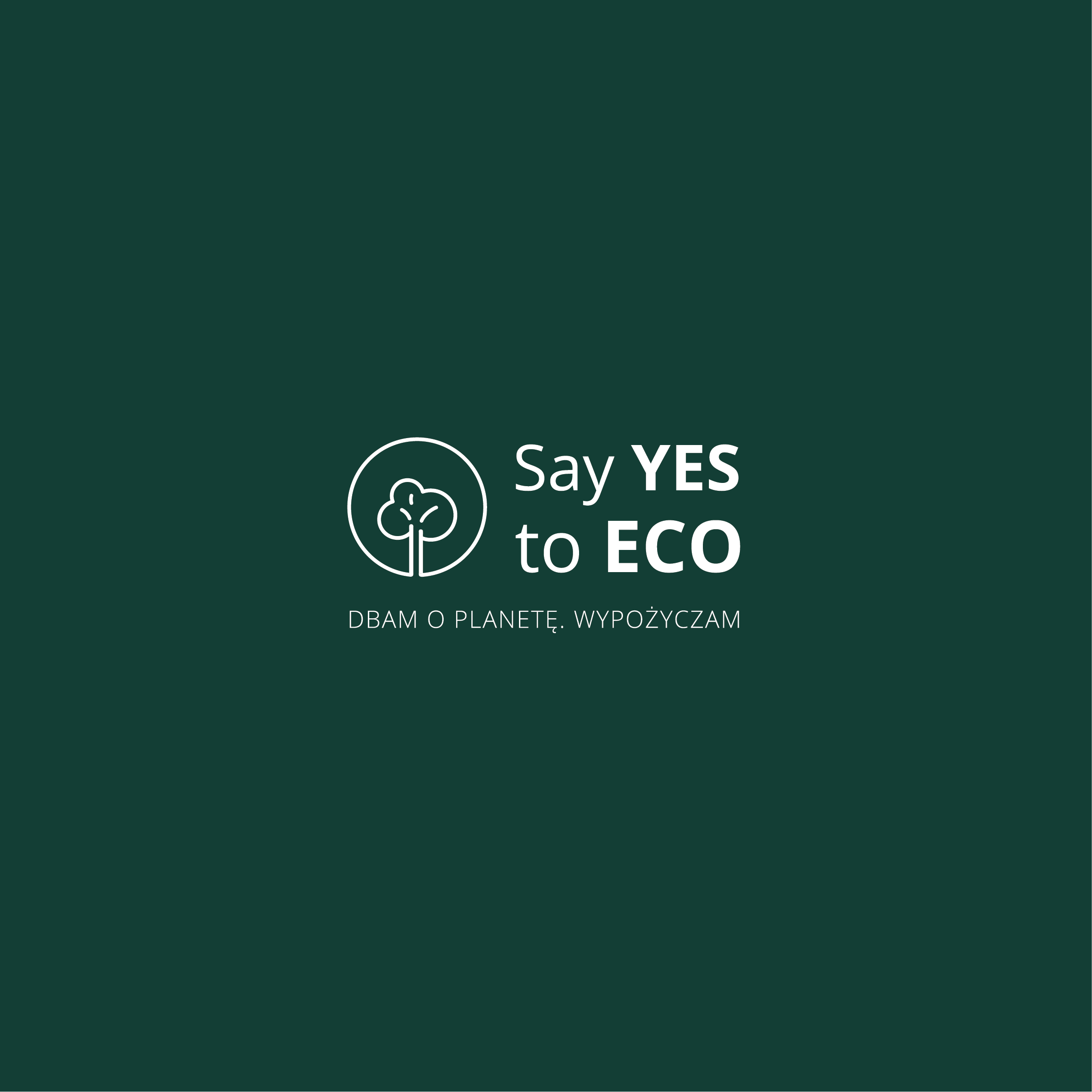 Wypożyczalnia garniturów Recman - say yes to ECO