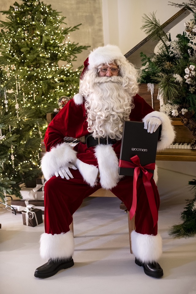 Życzenia świąteczne - Boże Narodzenie